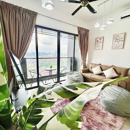 Cozy 1-7 Pax Sunway Pyramid 2Room Wifi Tv Balcony Petaling Jaya Eksteriør billede