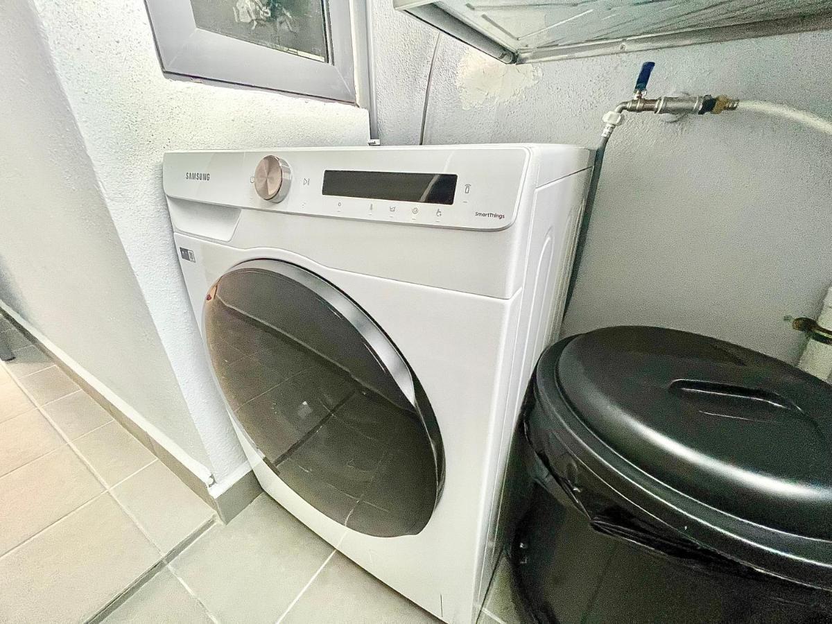 Cozy 1-7 Pax Sunway Pyramid 2Room Wifi Tv Balcony Petaling Jaya Eksteriør billede